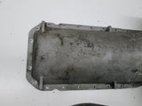 Mercedes R107 450SL 350SL engine oil pan 1160102913 (USED)