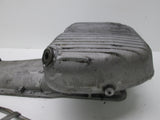 Mercedes R107 450SL 350SL engine oil pan 1160102913 (USED)