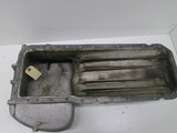 Mercedes R107 450SL 350SL engine oil pan 1160102913 (USED)