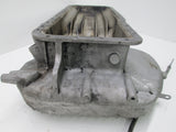 Mercedes R107 450SL 350SL engine oil pan 1160102913 (USED)