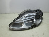 Jaguar XK8 XKR left headlight 03-06 LJA4511AE #3 (USED)