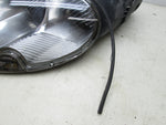 Jaguar XK8 XKR left headlight 03-06 LJA4511AE #3 (USED)