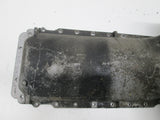 Mercedes R107 W116 380 450 engine oil pan 1170100013 (USED)