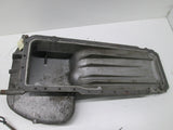 Mercedes R107 W116 380 450 engine oil pan 1170100013 (USED)