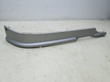 Mercedes R107 380SL 450SL 560SL right side headlight fender trim panel