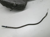 Mercedes R107 W116 380 450 engine oil pan 1170100013 (USED)