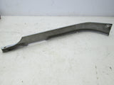Mercedes R107 380SL 450SL 560SL right side headlight fender trim panel