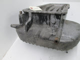 Mercedes R107 W116 380 450 engine oil pan 1170100013 (USED)