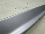 Mercedes R107 380SL 450SL 560SL right side headlight fender trim panel