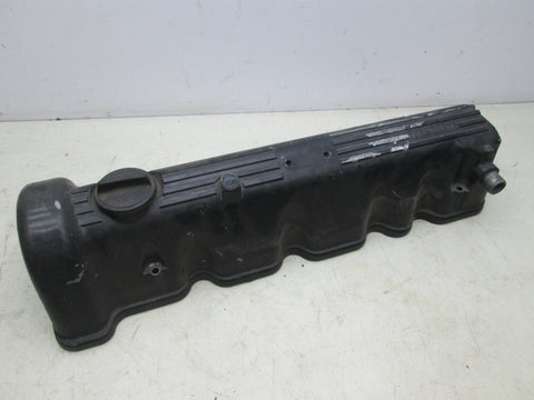Mercedes M117 right side engine valve cover W126 R107 1170160705 #2