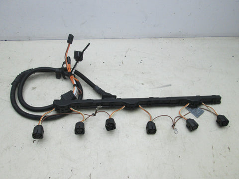 BMW E85 Z4 03-05 ignition coil harness 7524118 (USED)
