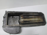 Mercedes R107 450SL 350SL engine oil pan 1160102913 (USED)