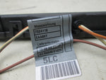 BMW E85 Z4 03-05 ignition coil harness 7524118 (USED)
