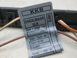 BMW E85 Z4 03-05 ignition coil harness 7524118 (USED)