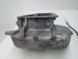 Mercedes R107 450SL 350SL engine oil pan 1160102913 (USED)