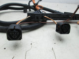 BMW E85 Z4 03-05 ignition coil harness 7524118 (USED)