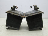 Mercedes W180 W120 W121 220 220s Heater core left right (USED)