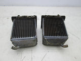 Mercedes W180 W120 W121 220 220s Heater core left right (USED)