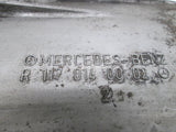 Mercedes W126 420 380 560 SE SEL Oil Pan 1170140002 (USED)
