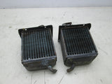 Mercedes W180 W120 W121 220 220s Heater core left right (USED)