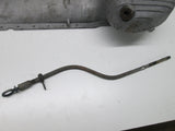 Mercedes R107 450 380 SL engine oil pan 1160105113 (USED)