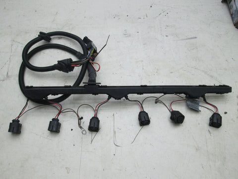 BMW E83 X3 04-06 ignition coil harness 3412247 (USED)
