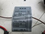 BMW E83 X3 04-06 ignition coil harness 3412247 (USED)