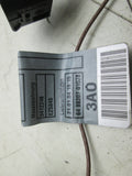 BMW E83 X3 04-06 ignition coil harness 3412247 (USED)