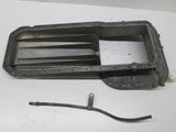 Mercedes W116 450SE upper oil pan 1160141202 (USED)