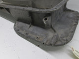 Mercedes W116 450SE upper oil pan 1160141202 (USED)