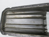 Mercedes W116 450SE upper oil pan 1160141202 (USED)