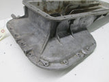 Mercedes W116 450SE upper oil pan 1160141202 (USED)