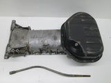 Mercedes M110 Oil Pan 1100140702 (USED)