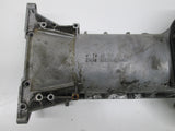 Mercedes M110 Oil Pan 1100140702 (USED)