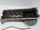 Mercedes M110 Oil Pan 1100140702 (USED)