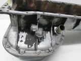 Mercedes M110 Oil Pan 1100140702 (USED)