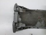 Mercedes R107 380SL engine oil pan 1160105513 (USED)