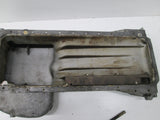 Mercedes R107 380SL engine oil pan 1160105513 (USED)