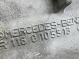 Mercedes R107 380SL engine oil pan 1160105513 (USED)