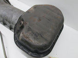 Mercedes W123 R107 w/M110 Oil Pan 1100140402 (USED)