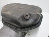 Mercedes W123 R107 w/M110 Oil Pan 1100140402 (USED)
