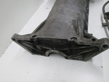 Mercedes W123 R107 w/M110 Oil Pan 1100140402 (USED)