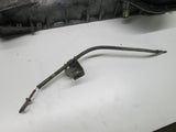 Mercedes W123 R107 w/M110 Oil Pan 1100140402 (USED)