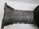 Mercedes W123 R107 w/M110 Oil Pan 1100140402 (USED)