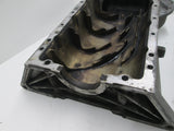 Mercedes W123 R107 w/M110 Oil Pan 1100140402 (USED)