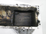 Mercedes W123 R107 w/M110 Oil Pan 1100140402 (USED)