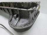 Mercedes W123 R107 w/M110 Oil Pan 1100140402 (USED)