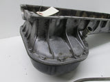 Mercedes W123 R107 w/M110 Oil Pan 1100140402 (USED)