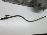 Mercedes R107 380SL engine oil pan 1160105513 (USED)