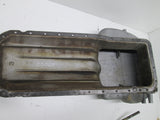 Mercedes R107 380SL engine oil pan 1160105513 (USED)